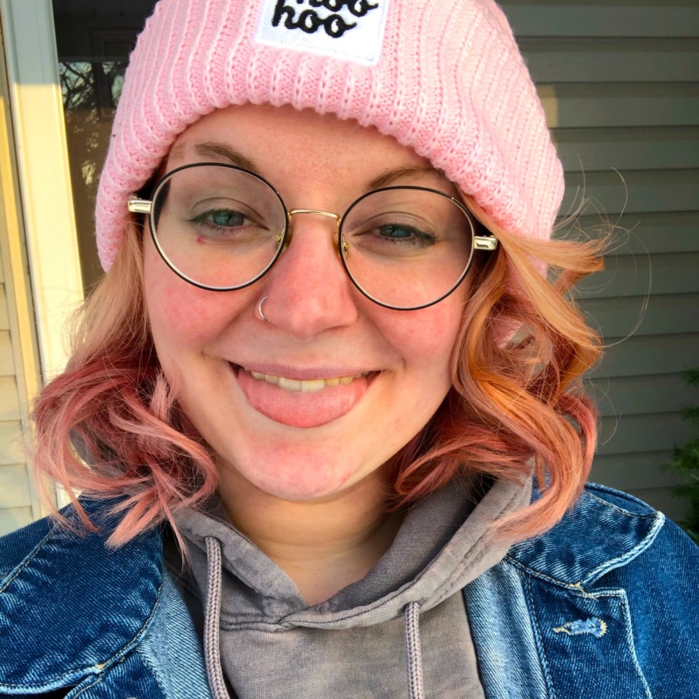 Meet your Posher, Brienne